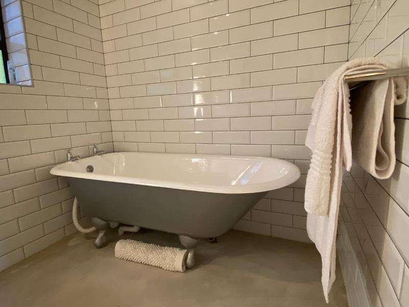 To Let 2 Bedroom Property for Rent in Crofters Valley Western Cape